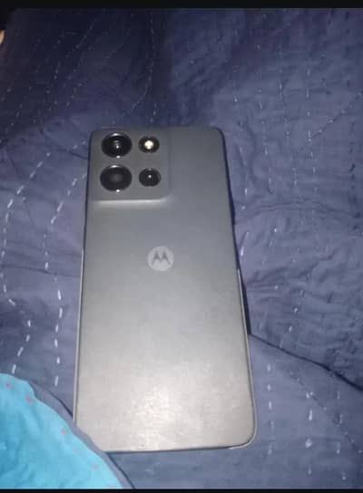 moto g5g all ok