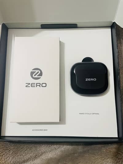 Zero Lifestyle Quantum Zbuds For Sale