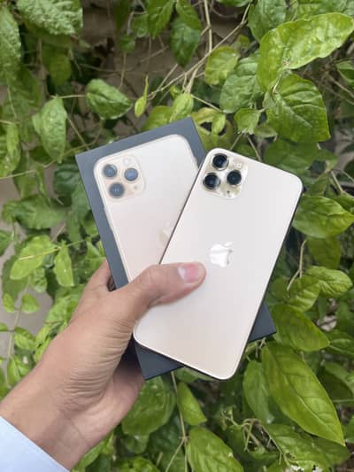 Iphone 11pro non pta