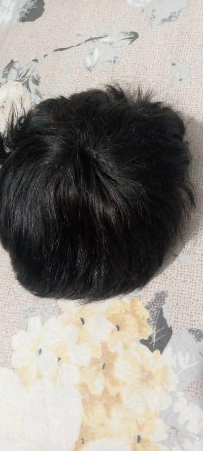 assalamu alaikum main balon ki hair weg sel kar raha hun