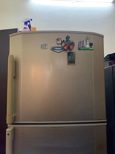 Haier Fridge