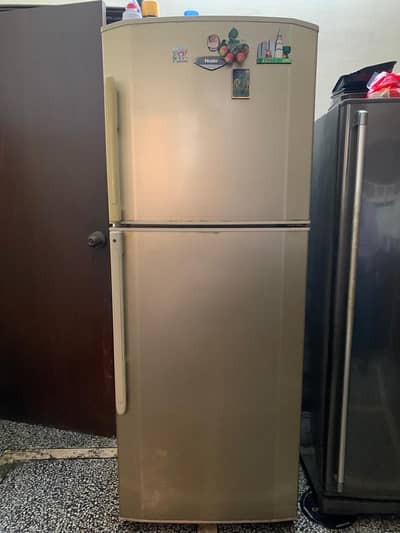 Haier Fridge