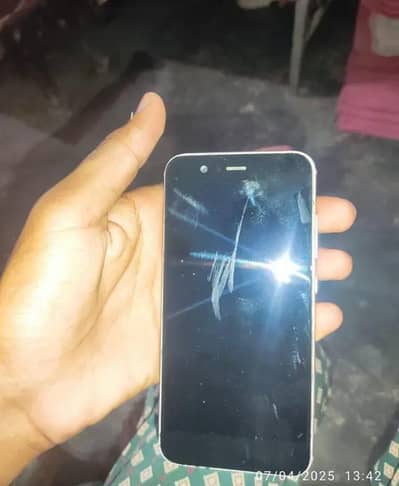 Huawei nova 2 4 64  pta pat*hed (Exchange Possible)read add