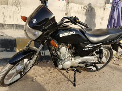 Baike sale