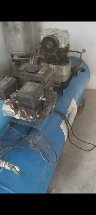 Complete Car Wash Cleaning Kit – Excellent Condition