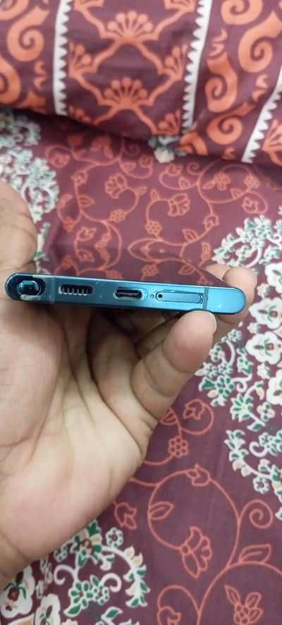 S22 Ultra 5G Official Pta Approved