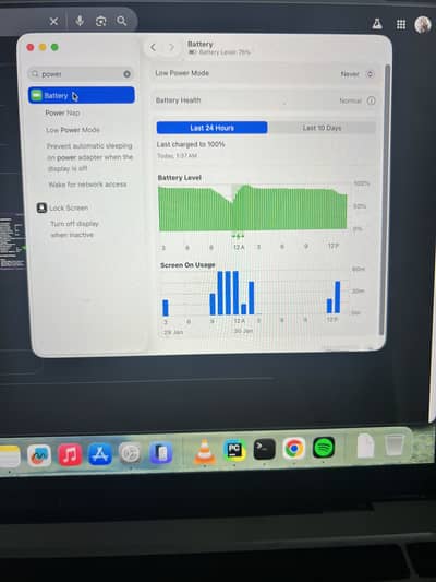 Macbook Pro 2020 M1 - Good Condition