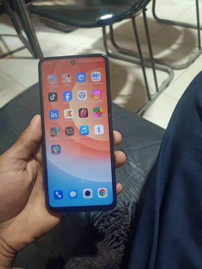 Tecno Camon 19 Neo urgent sale