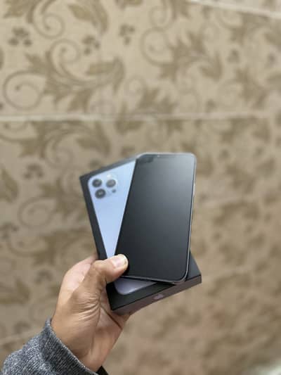 iPhone 13 Pro Max Lush Condition