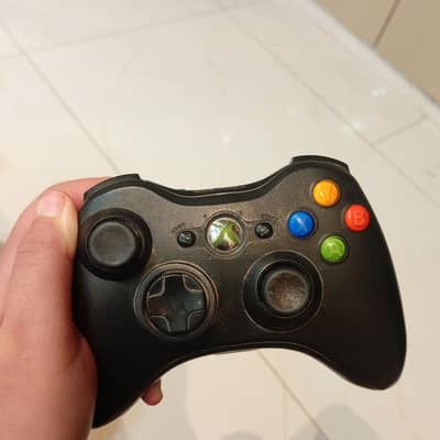 cash on delivery available Xbox 360 controller