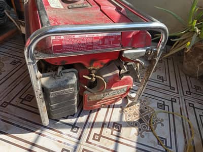 honda 1800 watt made in japan orignal