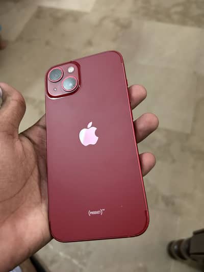 iPhone 13 non pta with box