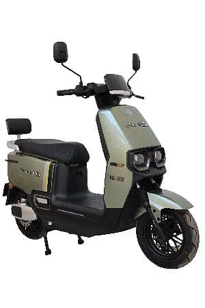 High Speed tail G I500