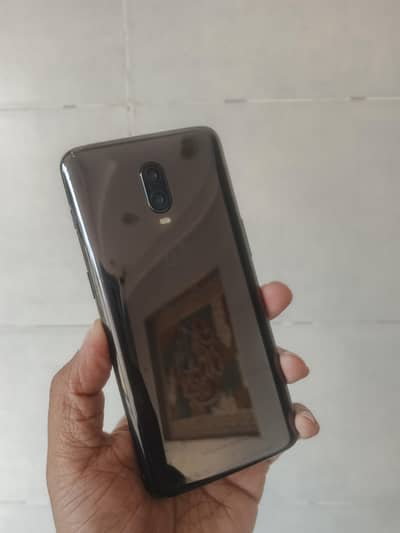ONEPLUS 6T  PTA APPROBVED EXCHANGE PHONE