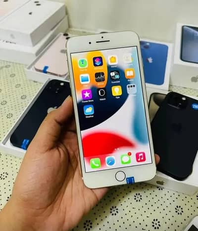 iphone 7 puls GB my WhatsApp number 0320-24-100-47