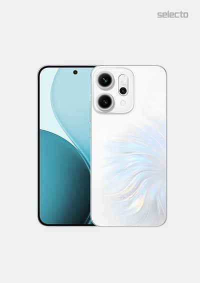 oppo Reno 14 5g 12/256 complete box