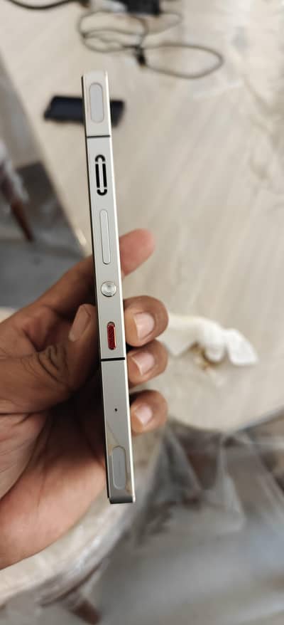 RED MAGIC 10 PRO | 12GB + 256GB | GLOBAL VERSION | 10/10 PUBG 120PFPS