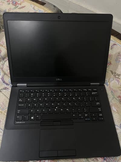 Dell Latitude E5470