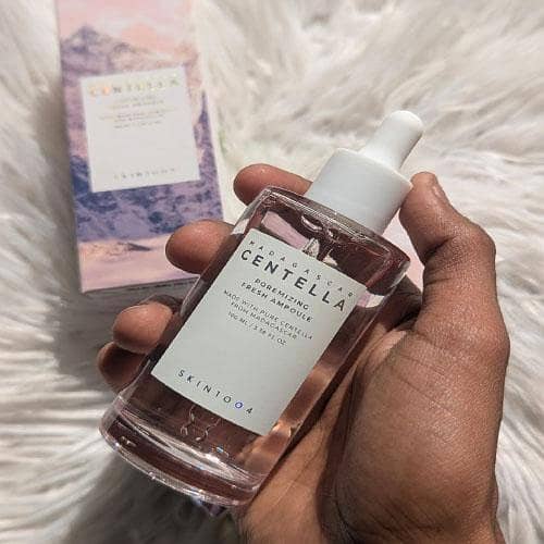SKIN1004 Madagascar Centella Poremizing Fresh Ampoule 100ml