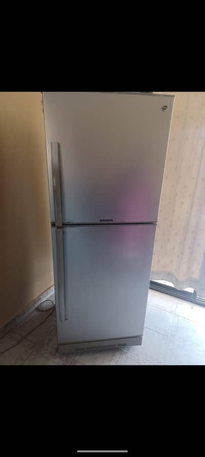 PEL refrigerator
