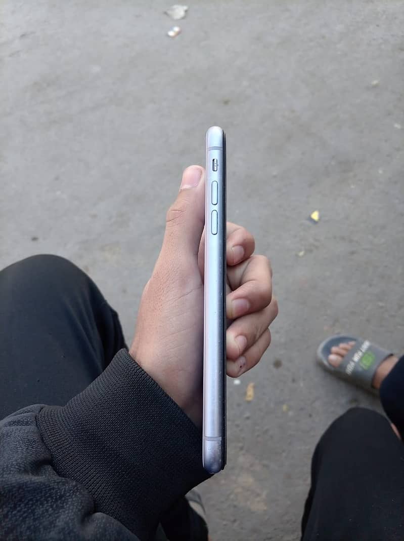 Exchange possible android 1