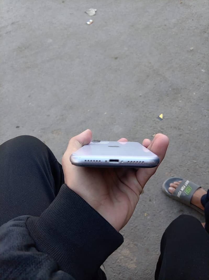 Exchange possible android 2