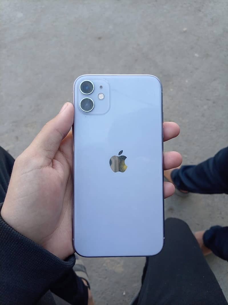 Exchange possible android 3