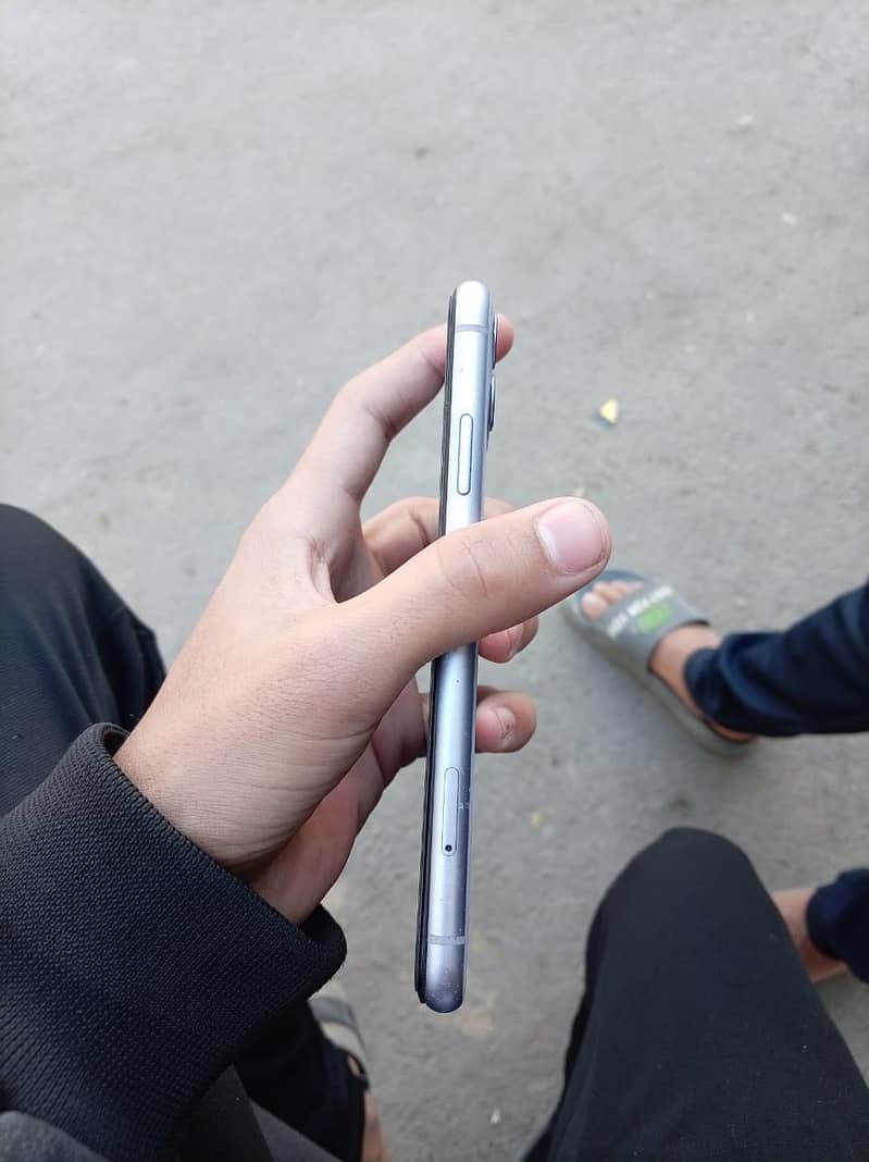 Exchange possible android 4