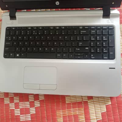HP ProBook G3