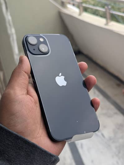 Iphone 13 jv complete box