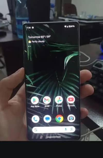 Google pixel 6 pro 12/128