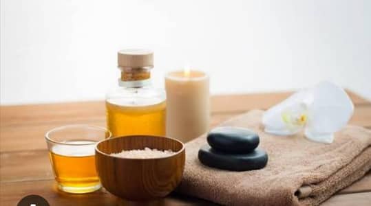 Hy body therapy servis for women