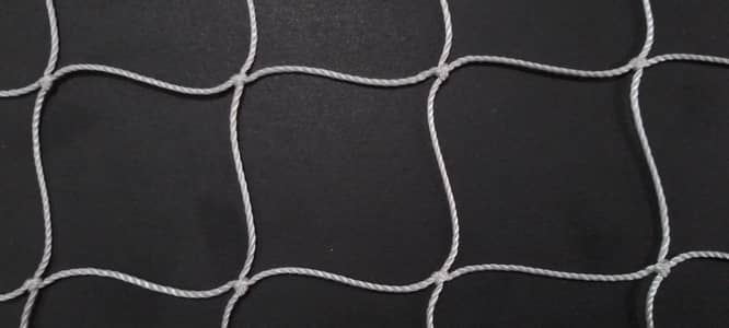 Cricket Net Parachute 36