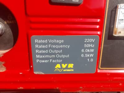 petrol and gasoline locin generator