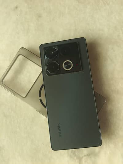 Infinix note 40 for sale