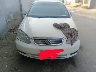 Exchange Possibilities