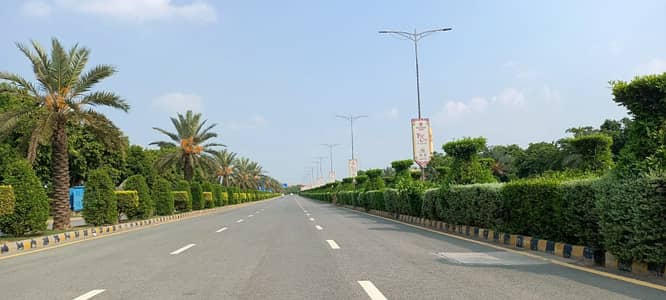 3 Marla Plot For Sale with possession , Ready for Construction in New Lahore City, phase 2