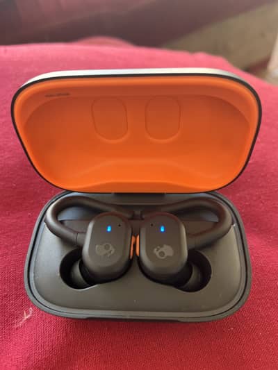 Skullcandy push active