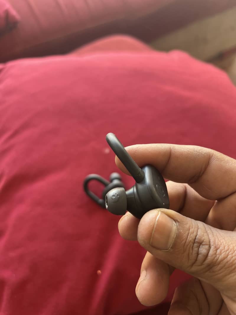 Skullcandy push active 1