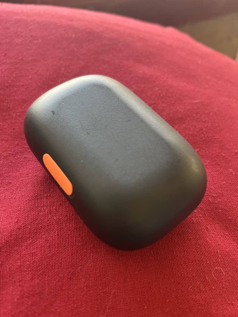 Skullcandy push active 5