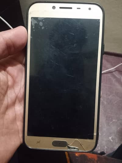 Samsung j4 pta approved  official pta approved