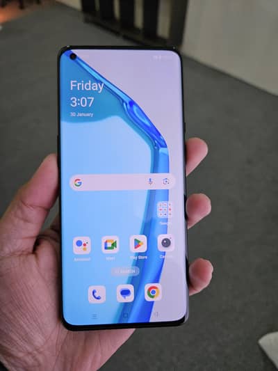 OnePlus 9 Pro Approved