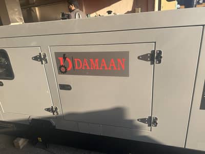 30kva diesel generator for Sale Pakistan