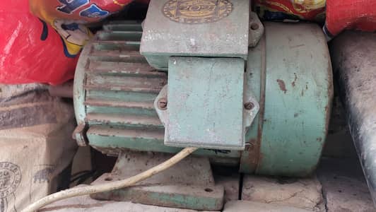 Complete Car wash setup & Polisher