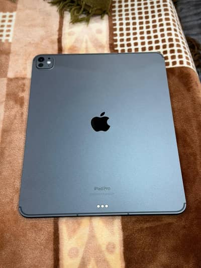 iPad Pro M4 13