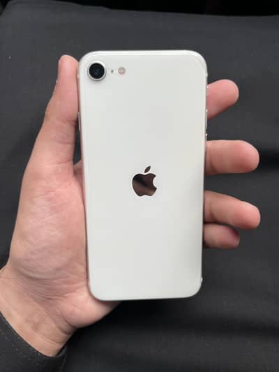 iPhone SE 2020 PTA