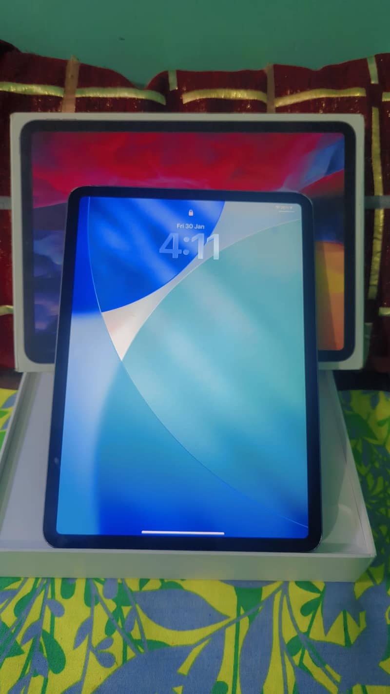 Ipad pro 11-inch second Generation 0