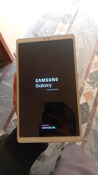 Samsung galaxy tab a7 lite