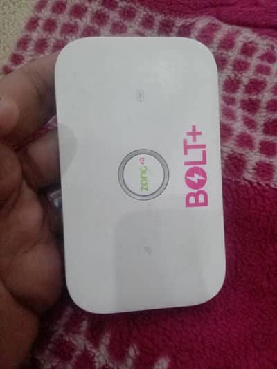 Zong wifi device 0306/2680/531
