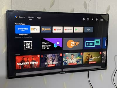 EcoStar 40” , full HD LED